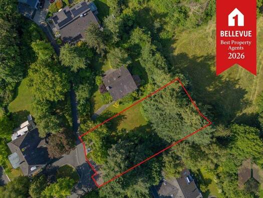 Grundstück zum Kauf 350.000 € 1.276 m² Grundstück Eitorf 53783