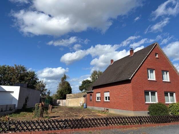 Einfamilienhaus zum Kauf 224.000 € 5 Zimmer 170 m² 1.000 m² Grundstück Kempen Heinsberg 52525