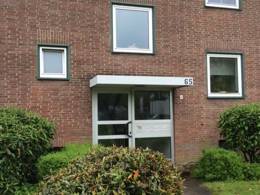 Wohnung zur Miete 719 € 4 Zimmer 81 m² 2. Geschoss Carl-Sonnenschein-Straße 61 Linn Linn 47809