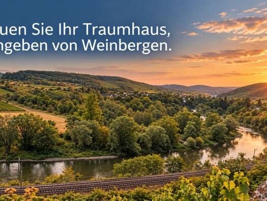 Grundstück zum Kauf 164.900 € 550 m² Grundstück Wiltingen 54459
