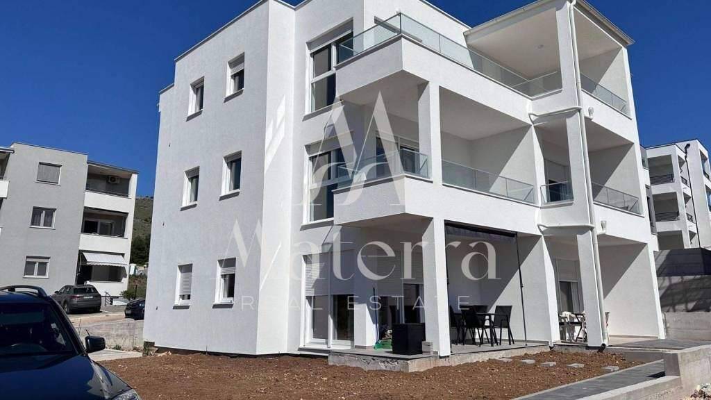 Wohnung zum Kauf 275.000 € 4 Zimmer 101 m² 2. Geschoss Grebastica, Sibenik - Okolica Sibenik