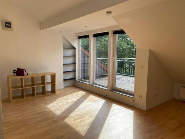 Wohnung zum Kauf provisionsfrei 315.000 € 2 Zimmer 46 m² 4. Geschoss Starstraße 33 Barmbek-Nord Nord 22305