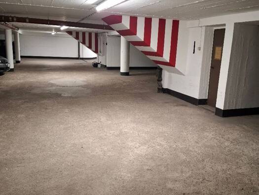 Tiefgarage zur Miete 85 € Amalienstraße 35 St Johannis Nürnberg 90419