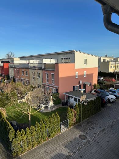 Einfamilienhaus zur Miete 2.999 € 5 Zimmer 140 m² 327 m² Grundstück frei ab 01.08.2025 Lichterfelde Berlin 12205