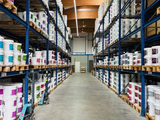 Halle/Industriefläche zum Kauf provisionsfrei 930.000 € 1.015 m² Lagerfläche Umpferstedt 99441