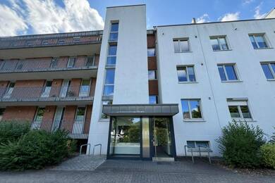 Penthouse zum Kauf 399.900 € 3 Zimmer 98 m² 3. Geschoss Garstedt Norderstedt 22850