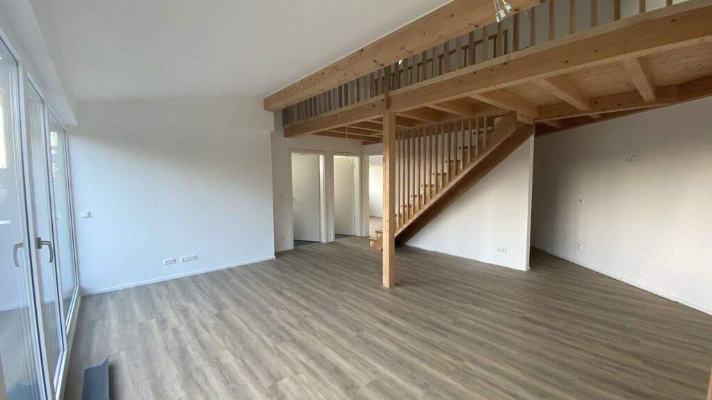 Wohnung zum Kauf - Erstbezug provisionsfrei 335.000 € 3 Zimmer 91 m² 3. Geschoss Pfarrkirchener Str. 105 b Eggenfelden 84307