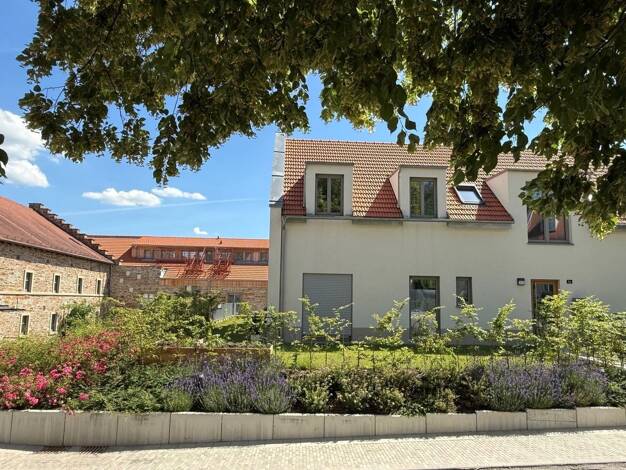 Wohnung zum Kauf 435.000 € 3 Zimmer 80,3 m² Deutschhof Schweinfurt 97422
