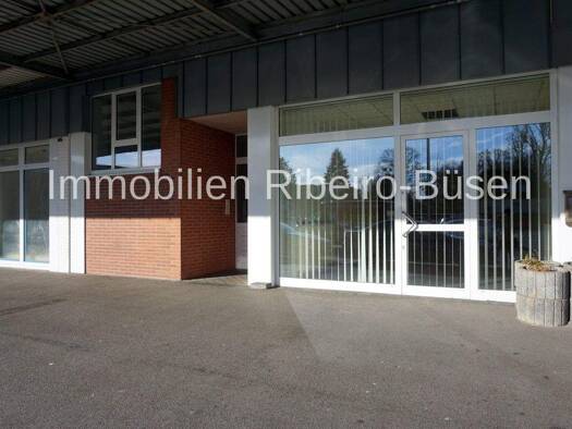 Bürofläche zur Miete 915 € 1 Zimmer 95 m² Bürofläche Amern Schwalmtal 41366