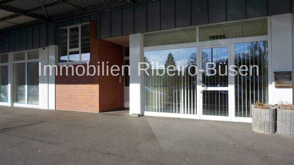 Bürofläche zur Miete 915 € 1 Zimmer 95 m² Bürofläche Amern Schwalmtal 41366