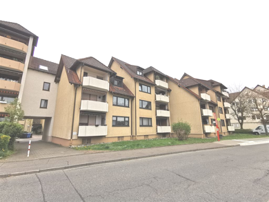 Wohnung zum Kauf als Kapitalanlage geeignet 348.500 € 3 Zimmer 92,2 m² Radolfzell Radolfzell am Bodensee 78315