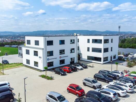 Bürofläche zur Miete 10 € 10 Zimmer 360 m² Bürofläche Heiligenrode Niestetal 34260