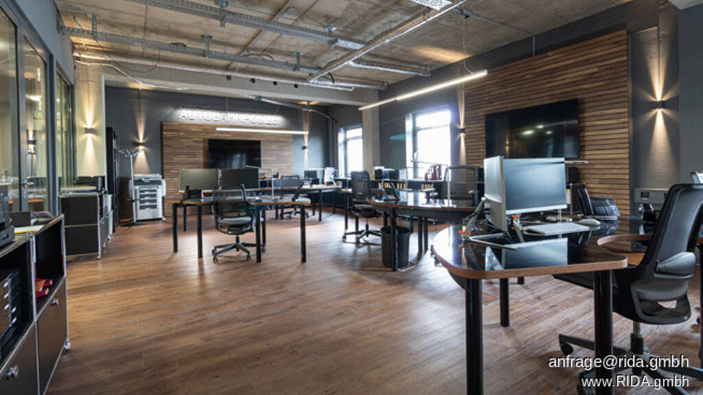 Bürofläche zur Miete 90 m² Bürofläche teilbar ab 30 m² Kalscheuren Hürth / Kalscheuren 50354