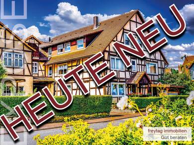 Bauernhaus zum Kauf 99.000 € 16 Zimmer 454 m² 720 m² Grundstück Gieselwerder Oberweser 34399