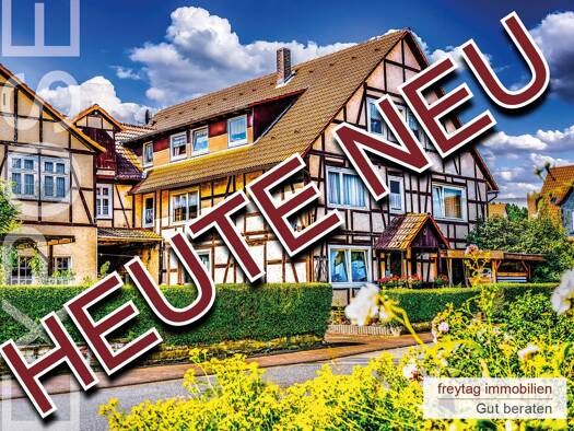 Bauernhaus zum Kauf 99.000 € 16 Zimmer 454 m² 720 m² Grundstück Gieselwerder Oberweser 34399