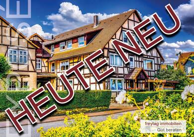 Bauernhaus zum Kauf 99.000 € 16 Zimmer 454 m² 720 m² Grundstück Gieselwerder Oberweser 34399