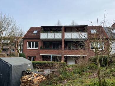 Wohnung zum Kauf provisionsfrei 345.000 € 3 Zimmer 80 m² Geschoss 1/2 Sinstorf Hamburg 21077