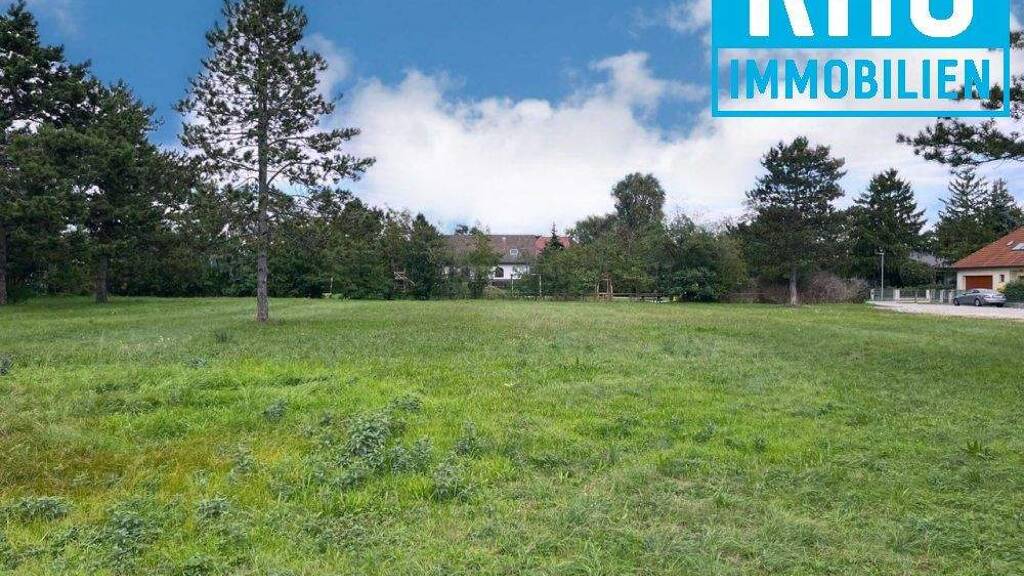 Grundstück zum Kauf 1.148.000 € 3.663 m² Grundstück Gänserndorf 2230