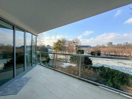 Wohnung zur Miete 4.000 € 4 Zimmer 182,4 m² Wien 1020