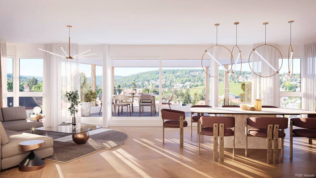 Wohnung zum Kauf - Erstbezug 649.000 € 3 Zimmer 75,1 m² 4. Geschoss Wien,Hernals 1170