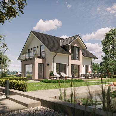 Haus zum Kauf provisionsfrei 528.000 € 5 Zimmer 150 m² 519 m² Grundstück Ödsbach Oberkirch 77704