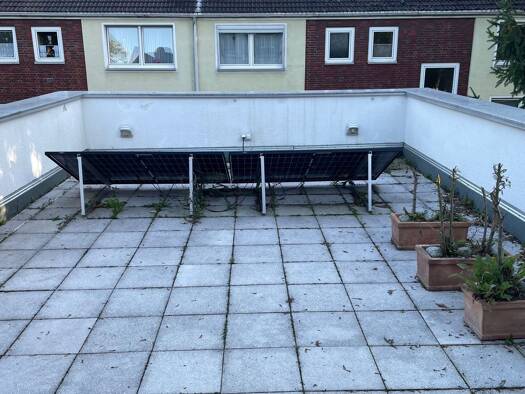 Maisonette zur Miete 1.300 € 3,5 Zimmer 140 m² Geschoss 1/2 frei ab 01.01.2027 Süd Herten 45699