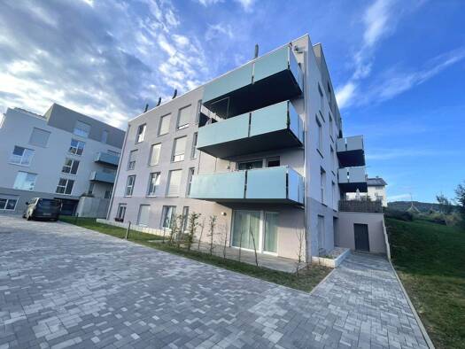 Wohnung zur Miete - Erstbezug 1.000 € 3 Zimmer 86 m² frei ab 01.01.2026 Zöllnitz 07751