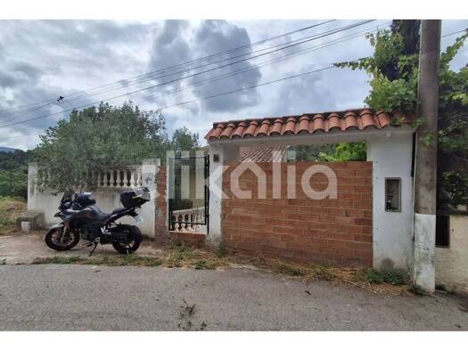 Villa zum Kauf 199.000 € 2 Zimmer 235 m² Rellinars 08299