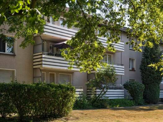 Wohnung zur Miete 416 € 2,5 Zimmer 48,9 m² 2. Geschoss Oldenburger Str. 15 Röttgersbach Duisburg 47169