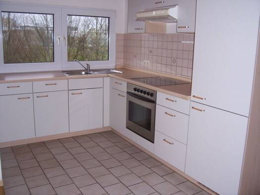 Wohnung zur Miete 745 € 3 Zimmer 94 m² 2. Geschoss frei ab 01.01.2027 Pfullendorf Pfullendorf 88630