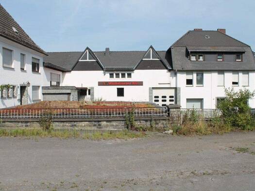 Grundstück zum Kauf 599.000 € 6.000 m² Grundstück Fretter Finnentrop-Fretter 57413
