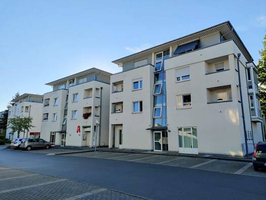 Wohnung zum Kauf 250.000 € 3 Zimmer 77,2 m² 2. Geschoss Laubegast Dresden 01279
