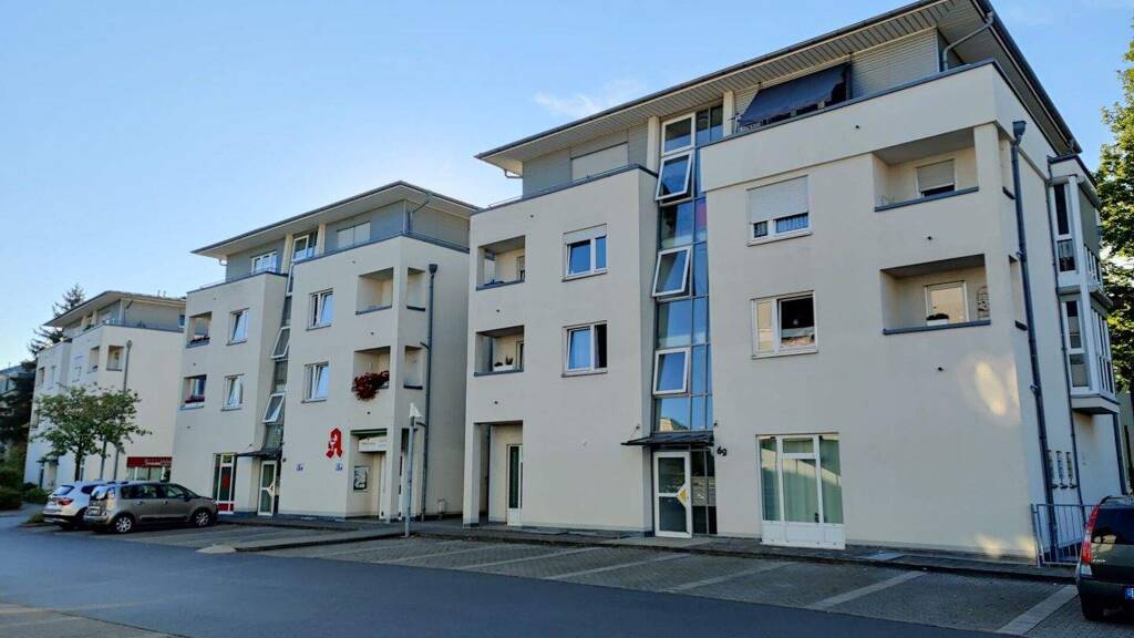 Wohnung zum Kauf 250.000 € 3 Zimmer 77,2 m² 2. Geschoss Laubegast Dresden 01279