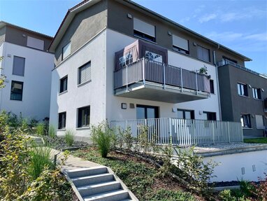 Wohnung zur Miete 950 € 3,5 Zimmer 98 m² frei ab 01.02.2025 Ellwangen - Ost 15 Ellwangen (Jagst) 73479