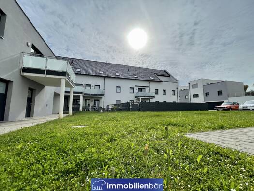 Wohnung zur Miete 636 € 3 Zimmer 67,4 m² 1. Geschoss Bad Hall 4540