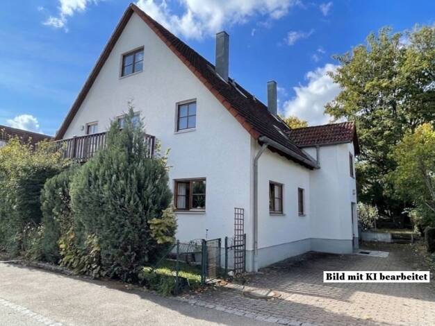 Maisonette zum Kauf 354.000 € 2 Zimmer 91,6 m² 1. Geschoss Deuringen Stadtbergen 86391