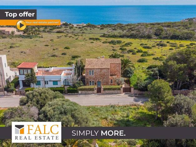 Freizeitgrundstück zum Kauf provisionsfrei 670.000 € 760 m² Grundstück Cap Des Moro 07690