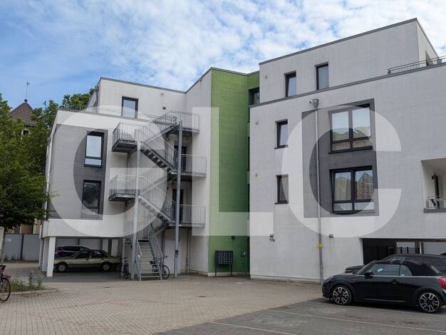 Wohnanlage zum Kauf - Erstbezug als Kapitalanlage geeignet 3.100.000 € 977 m² 2.135 m² Grundstück Gröpelingen West 28237