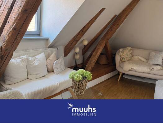 Maisonette zum Kauf 255.000 € 1 Zimmer 72,4 m² Geschoss 3/4 frei ab sofort Balingen Balingen 72336