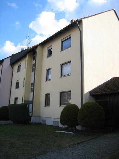 Wohnung zur Miete 580 € 56 m² 2. Geschoss Woffenbach Neumarkt in der Oberpfalz 92318