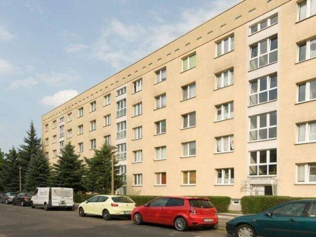 Wohnung zur Miete 560 € 4 Zimmer 67,8 m² frei ab 21.02.2026 Schilfweg 9 Seidnitz/Dobritz Dresden 01237