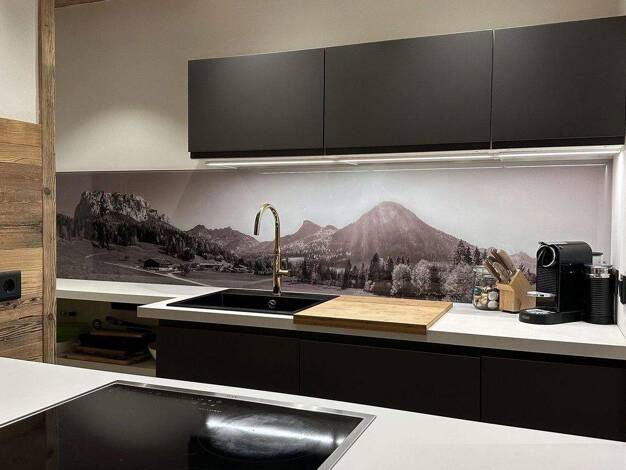 Wohnung zur Miete 1.188 € 3 Zimmer 72 m² 1. Geschoss Sankt Martin bei Lofer 5092