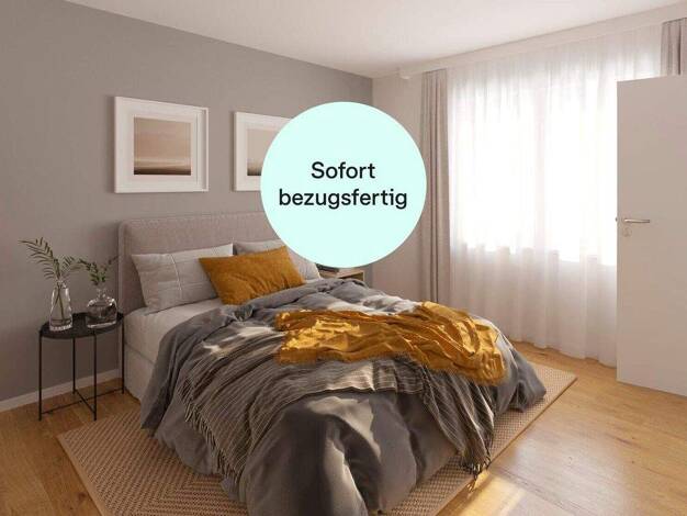 Wohnung zum Kauf - Neubau provisionsfrei 335.000 € 3 Zimmer 82,8 m² 2. Geschoss Christburkstraße 1 Kölpinsee Loddin 17459