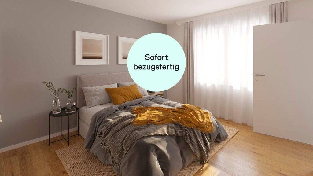 Wohnung zum Kauf - Neubau provisionsfrei 335.000 € 3 Zimmer 82,8 m² 2. Geschoss Christburkstraße 1 Kölpinsee Loddin 17459