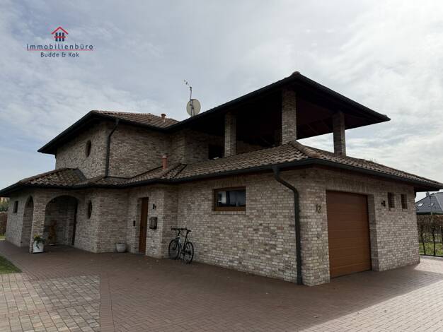 Wohnung zur Miete 800 € 2 Zimmer 89 m² 1. Geschoss Friesoythe Friesoythe 26169