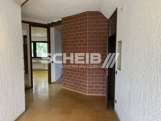 Bürofläche zur Miete 6,67 € 93 m² Bürofläche Crailsheim Crailsheim 74564