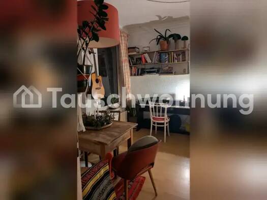 Wohnung zur Miete Tauschwohnung 575 € 3 Zimmer 53 m² 2. Geschoss Altona-Altstadt Hamburg 22767