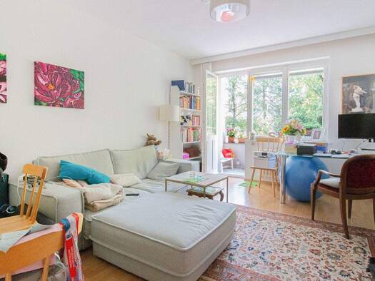 Wohnung zum Kauf 175.000 € 2 Zimmer 56 m² 2. Geschoss Lichterfelde Berlin 12207