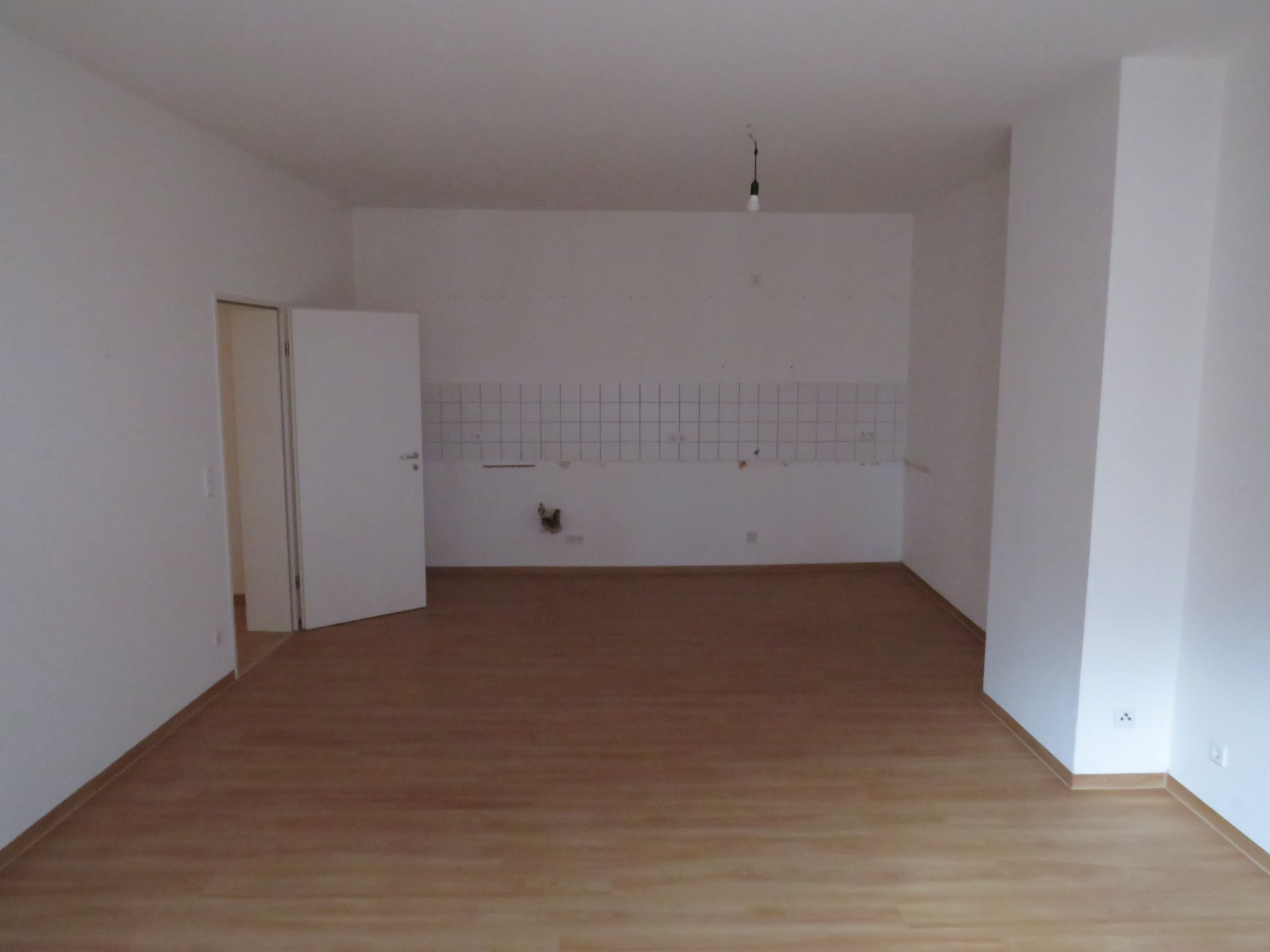 Wohnung zur Miete 615 € 3 Zimmer 94,4 m²<br/>Wohnfläche 2.<br/>Geschoss ab sofort<br/>Verfügbarkeit Königstraße 3 Innenstadt - Süd Bocholt 46397