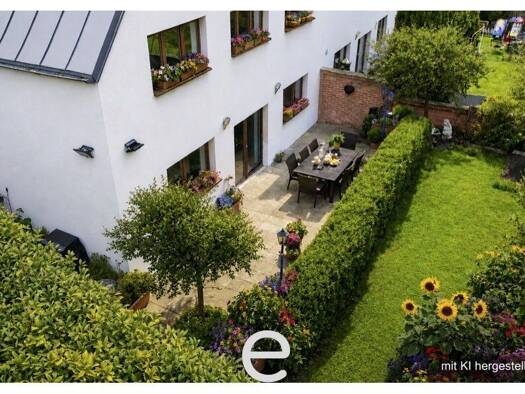 Doppelhaushälfte zum Kauf 5 Zimmer 119 m² 262,1 m² Grundstück Gaaden 2531